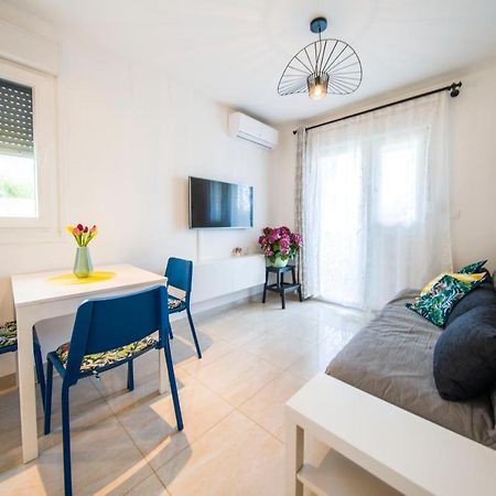 Apartman Nane Solin Ngoại thất bức ảnh