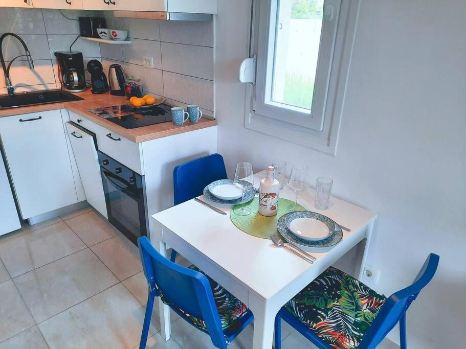Apartman Nane Solin Ngoại thất bức ảnh