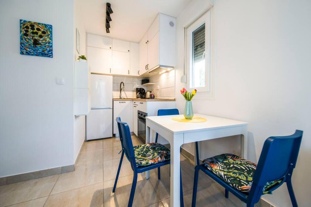 Apartman Nane Solin Ngoại thất bức ảnh