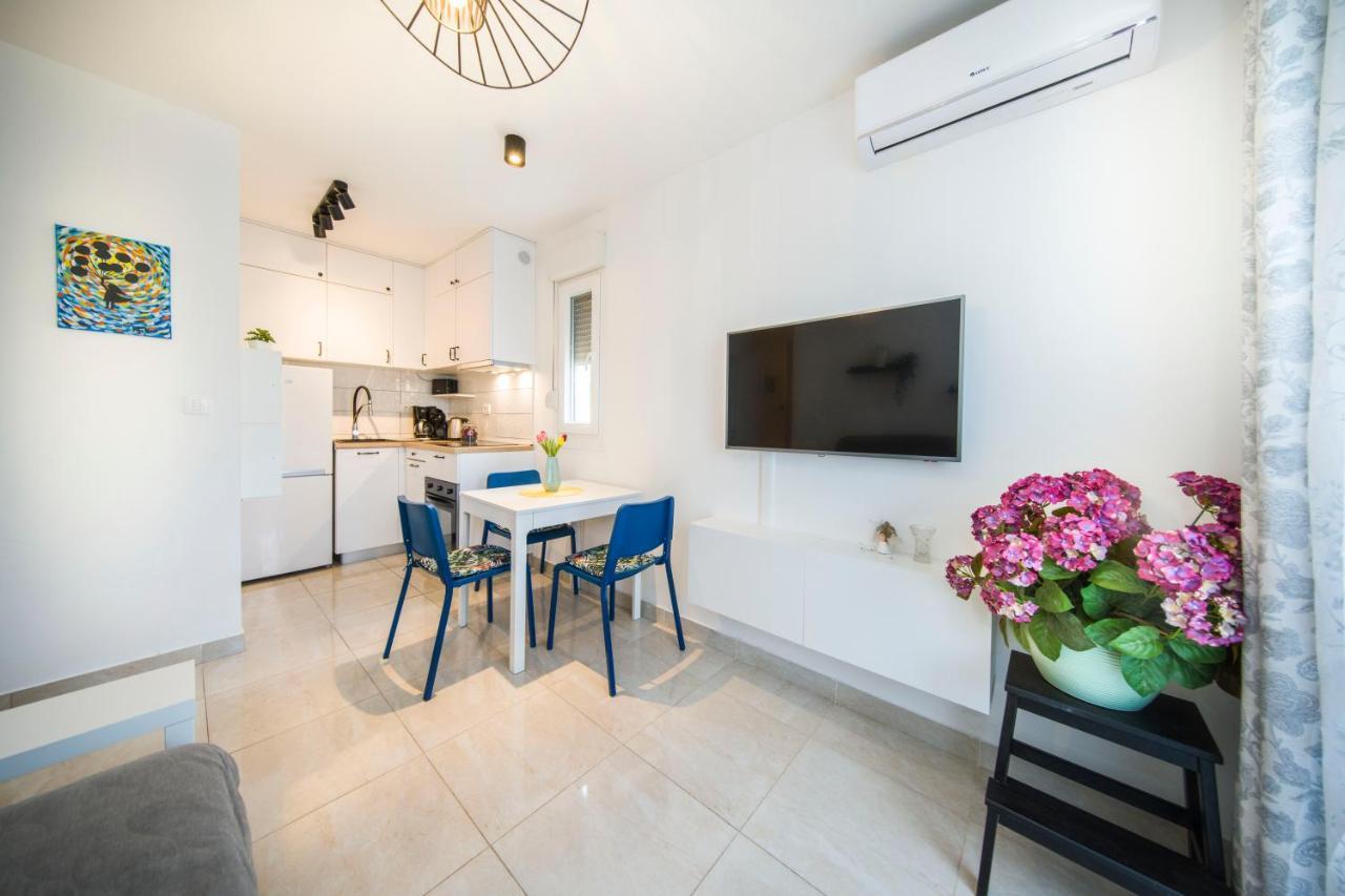 Apartman Nane Solin Ngoại thất bức ảnh