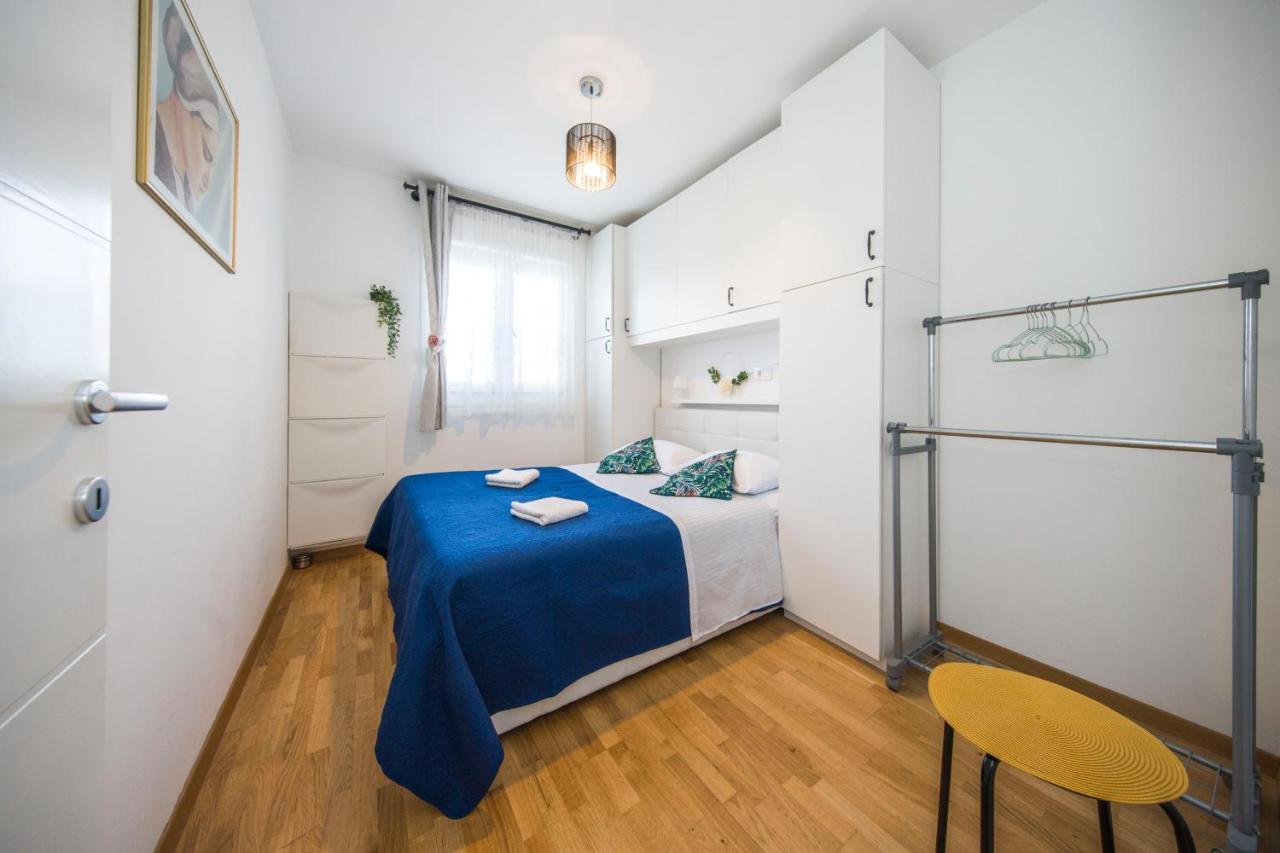 Apartman Nane Solin Ngoại thất bức ảnh
