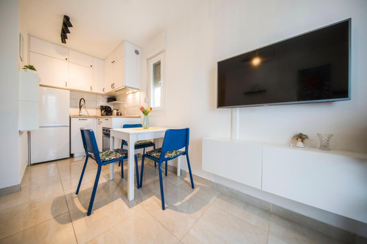 Apartman Nane Solin Ngoại thất bức ảnh