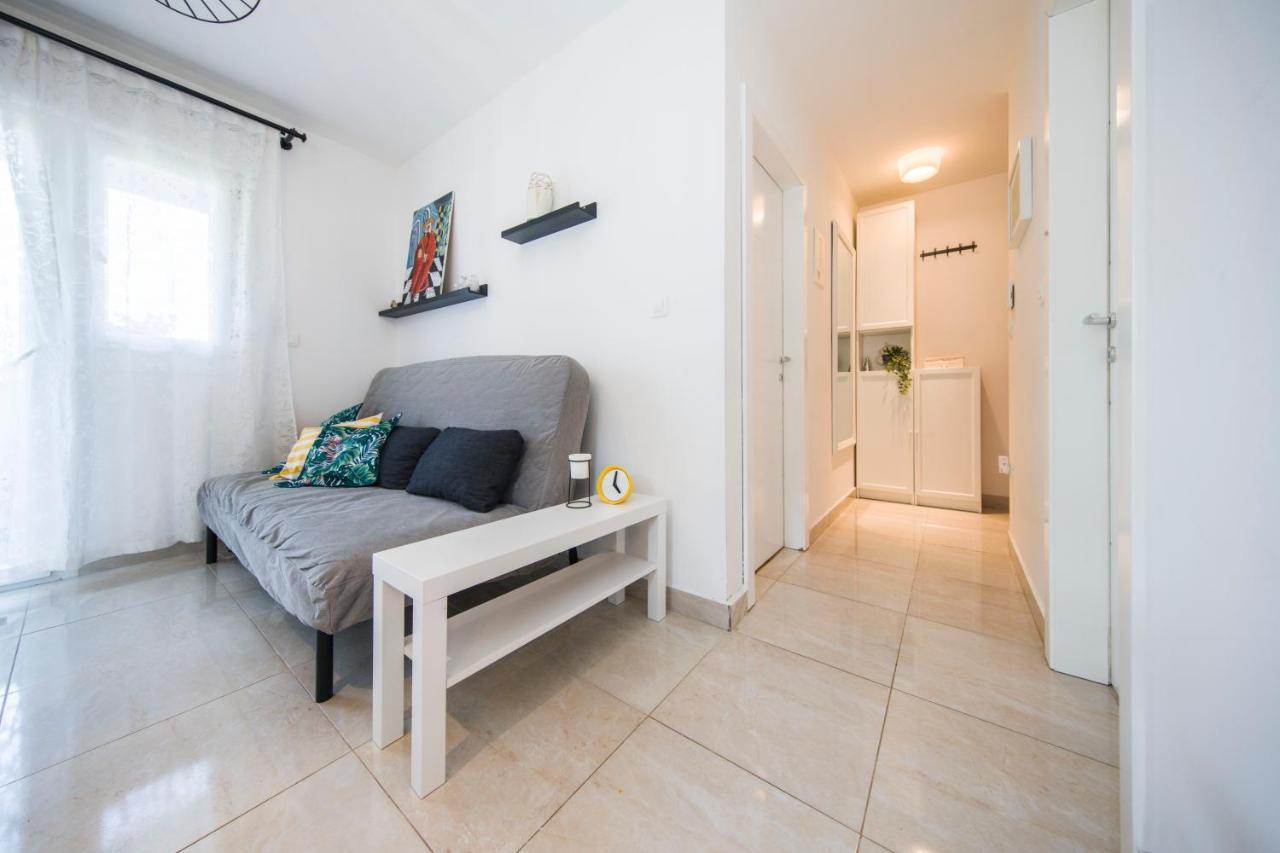Apartman Nane Solin Ngoại thất bức ảnh