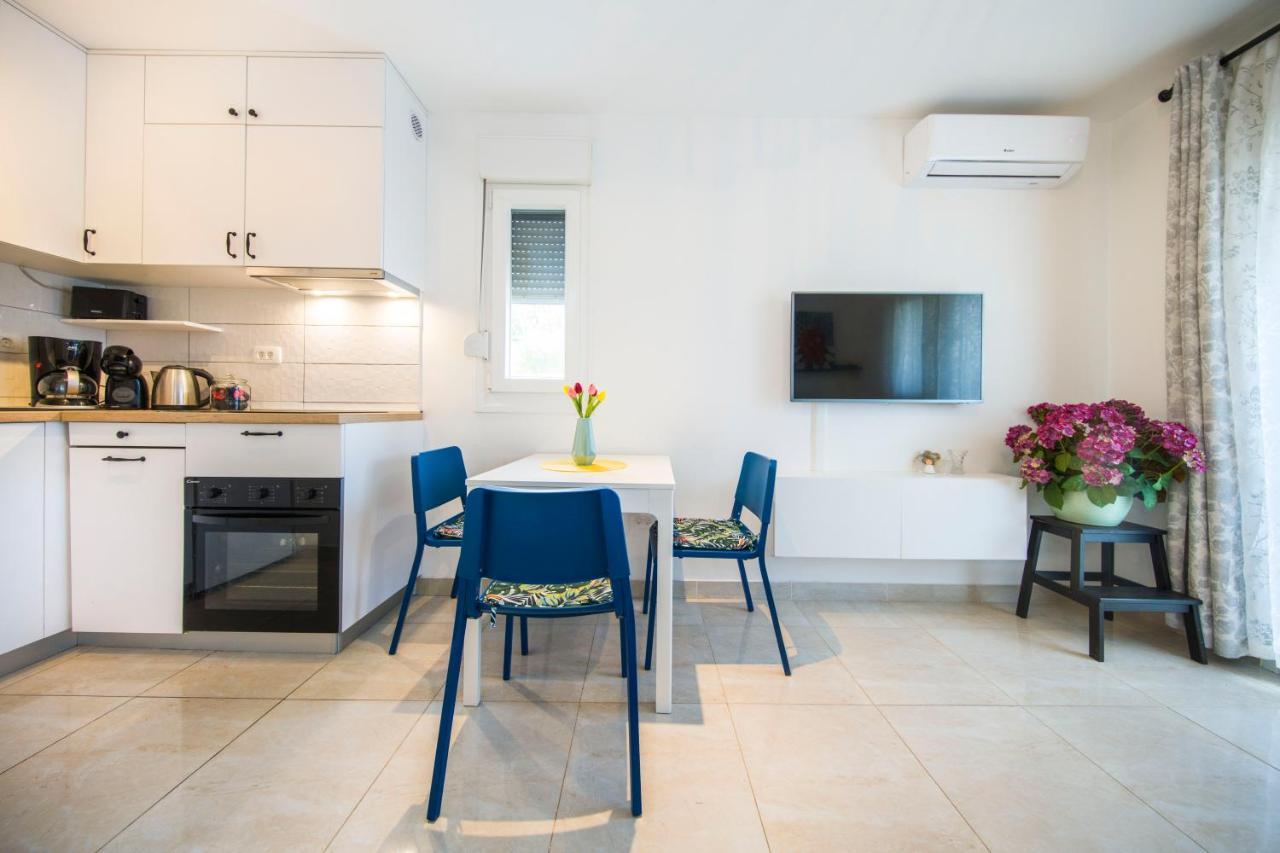 Apartman Nane Solin Ngoại thất bức ảnh