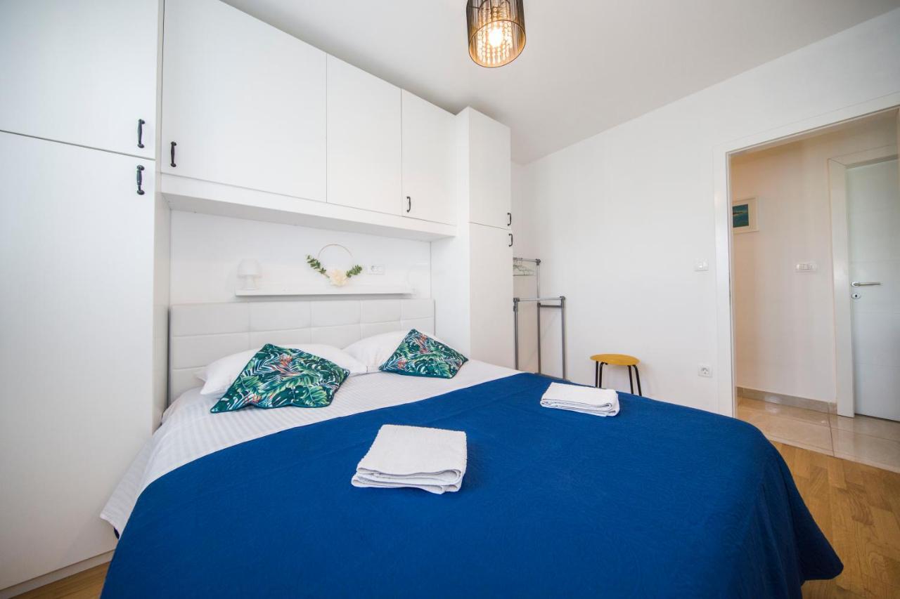 Apartman Nane Solin Ngoại thất bức ảnh
