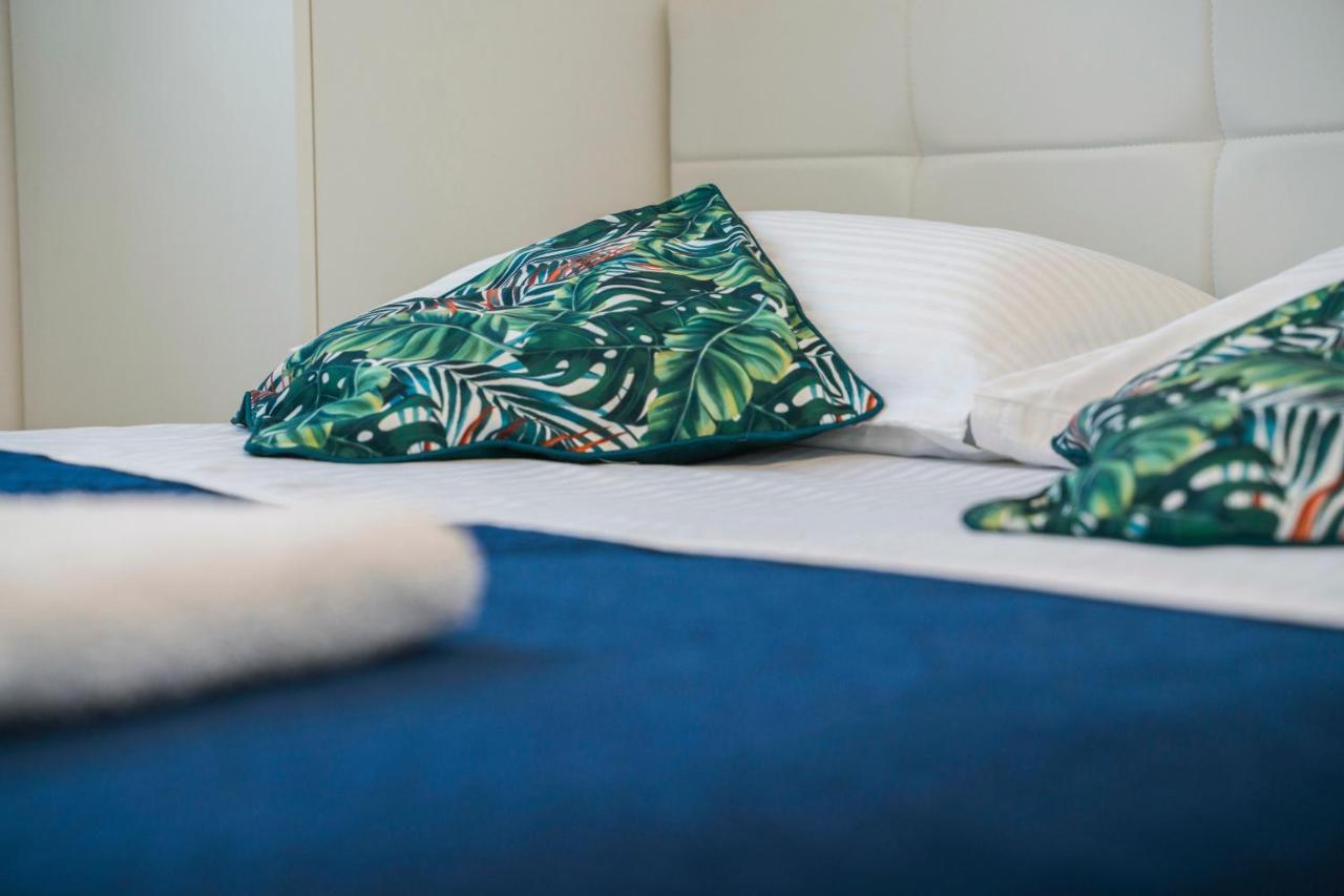 Apartman Nane Solin Ngoại thất bức ảnh
