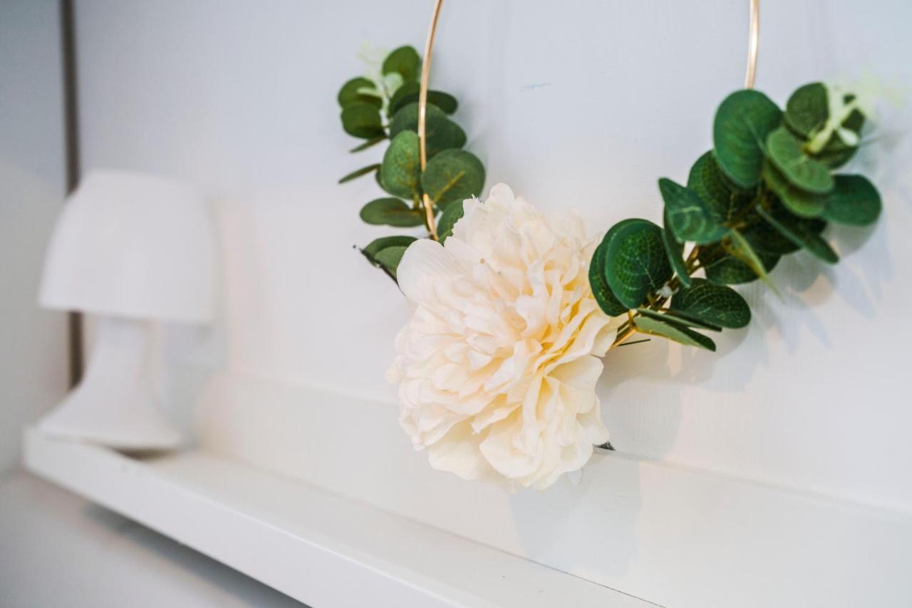 Apartman Nane Solin Ngoại thất bức ảnh