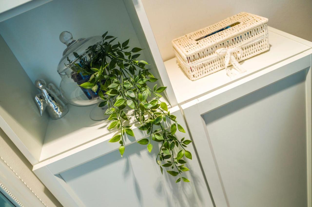 Apartman Nane Solin Ngoại thất bức ảnh