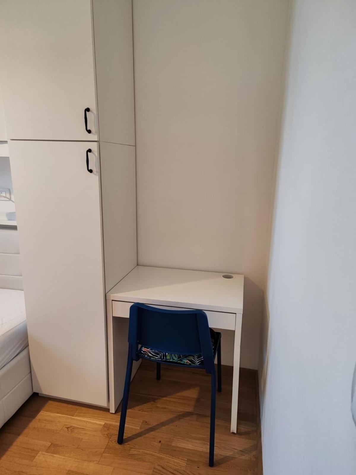 Apartman Nane Solin Ngoại thất bức ảnh